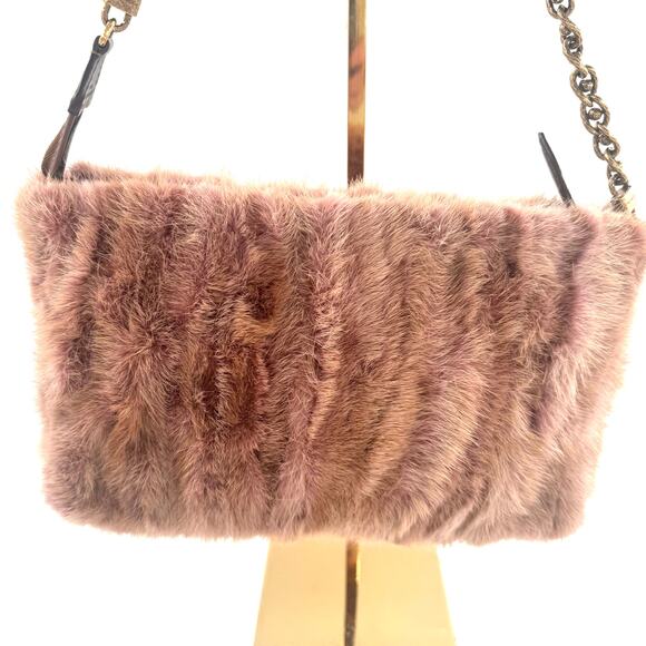 Louis Vuitton Blush Mink Pochette Limited Sale 2013-14 Collection Full Set - Picture 15 of 15